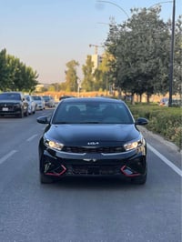 GT لاين • ٢٠٢٤ • ١٧٠٠٠ مايل
