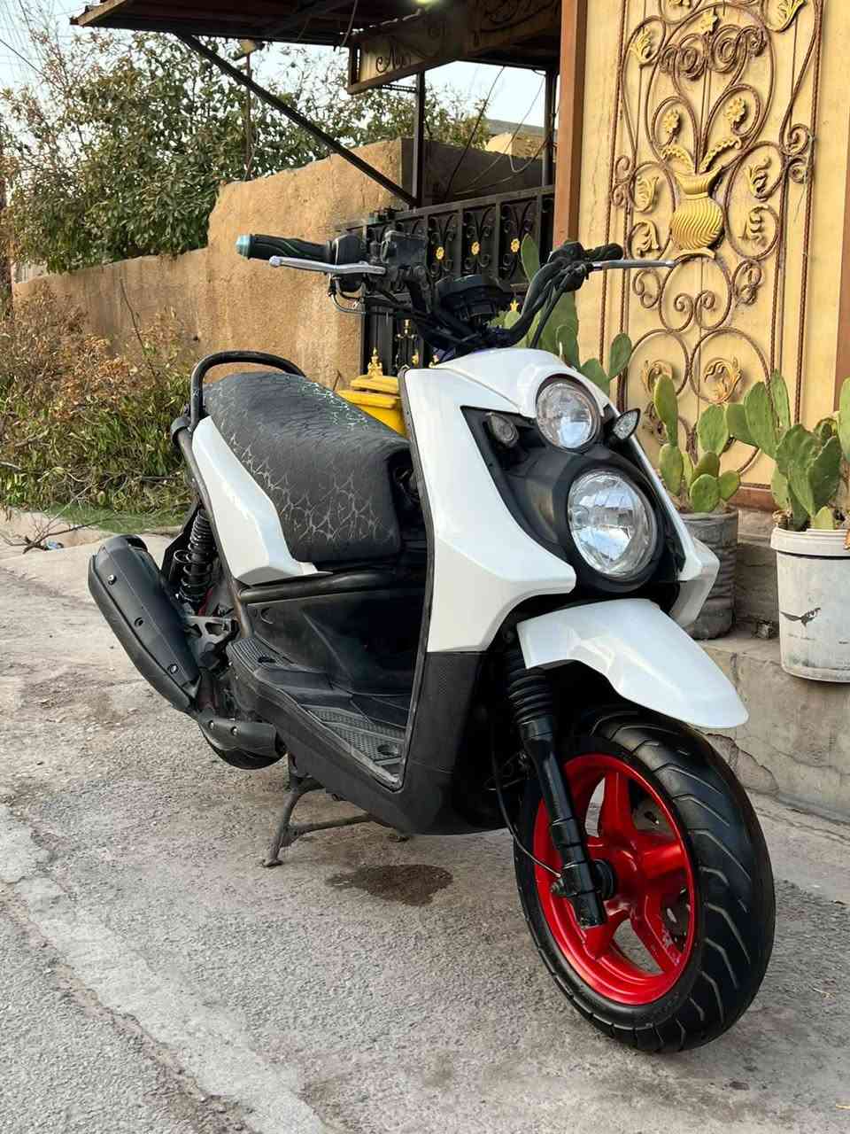 سكنس جبلي للبيع الدراجه خير من الله 
شلعه و معدل فول 
 مكينه ما مفتوحه 
كلشي بلادي بل دراجه 
كهربائيات شغاله 
مكاني الزعفرانية 
السعر 1.250 و بيه مجال قليل للطيبين
رقمي ***********
