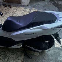 هوندا PCX • ماشيه 20ميل • ستيرن رياضي