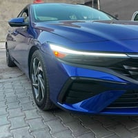 النتره • ٢٠٢٤ • ماشيه ١٦٠٠٠