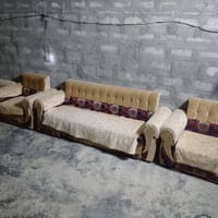 قنفات • طقم واحد