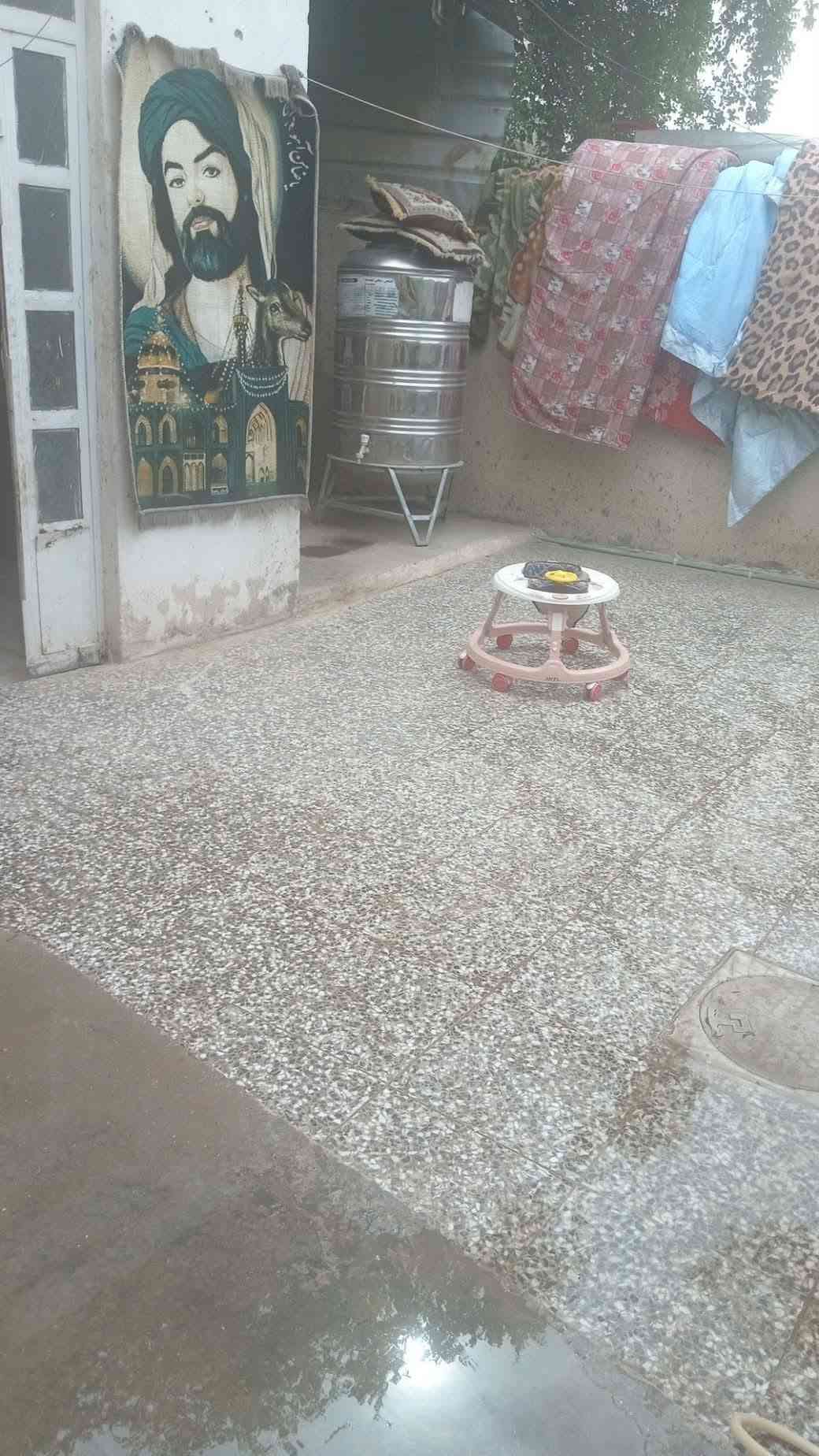 بيت للبيع • ٥٠٠م • البلديات لحببيبة