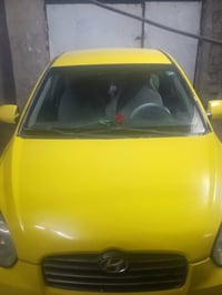 اكسنت دبدوب • ٢٠١٠ • فول اتوماتيك