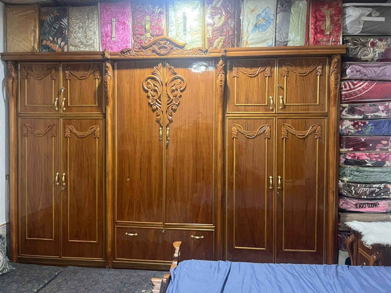 غرف نوم عراقي وكناتير جديد العنوان رمانه البعبيد مقابل جسر ***********
