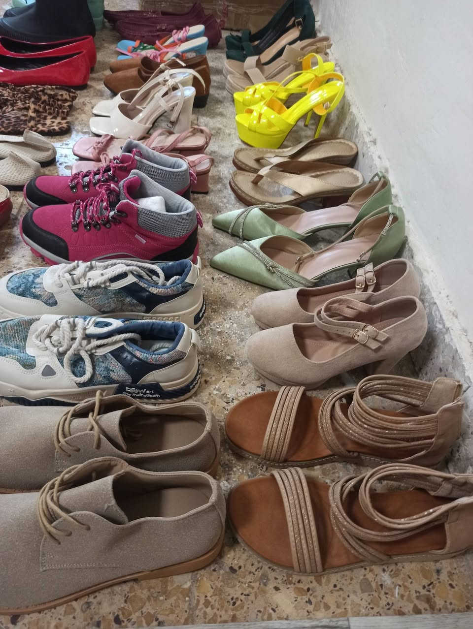 50 الف واصل لباب البيت
