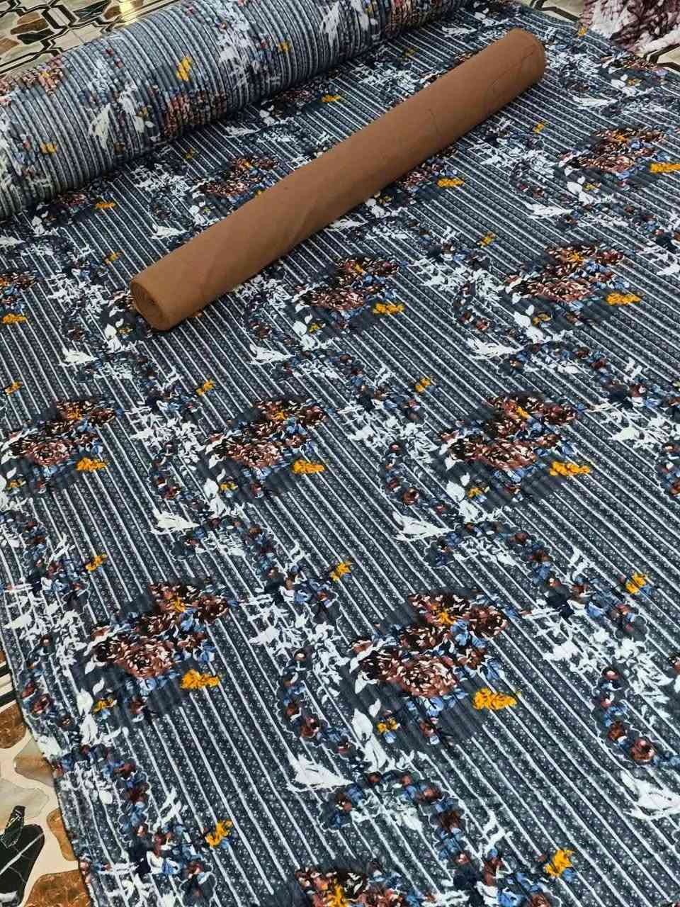 � خياطة بيت الهنا
👗 خياطة نسائية | تفصيل دشاديش
🛏️ خياطة فرشات | 🪟 بردات وستائر
✨ شغل مرتب • دقة • ذوق
📩 للطلب والستفسار واتساب ***********
بنات وصول وجه جديده من الاقماش الخاولي الشتوي 😍😍😍  انسي تتحرك وتتخربط تلبيس بالدوشك 🍊🍊🍊
الوان هواي متوفره🥰🥰
سعر الفرشه 🍎🍎🍎

توصيل متوفر داخل الديوانيه وجميع محافضات العراق🚕🚕🚕
