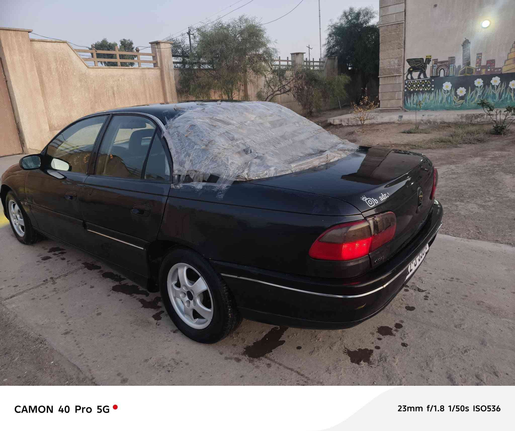 حجم ٢٠ • اوتوماتيك • موديل ٩٥