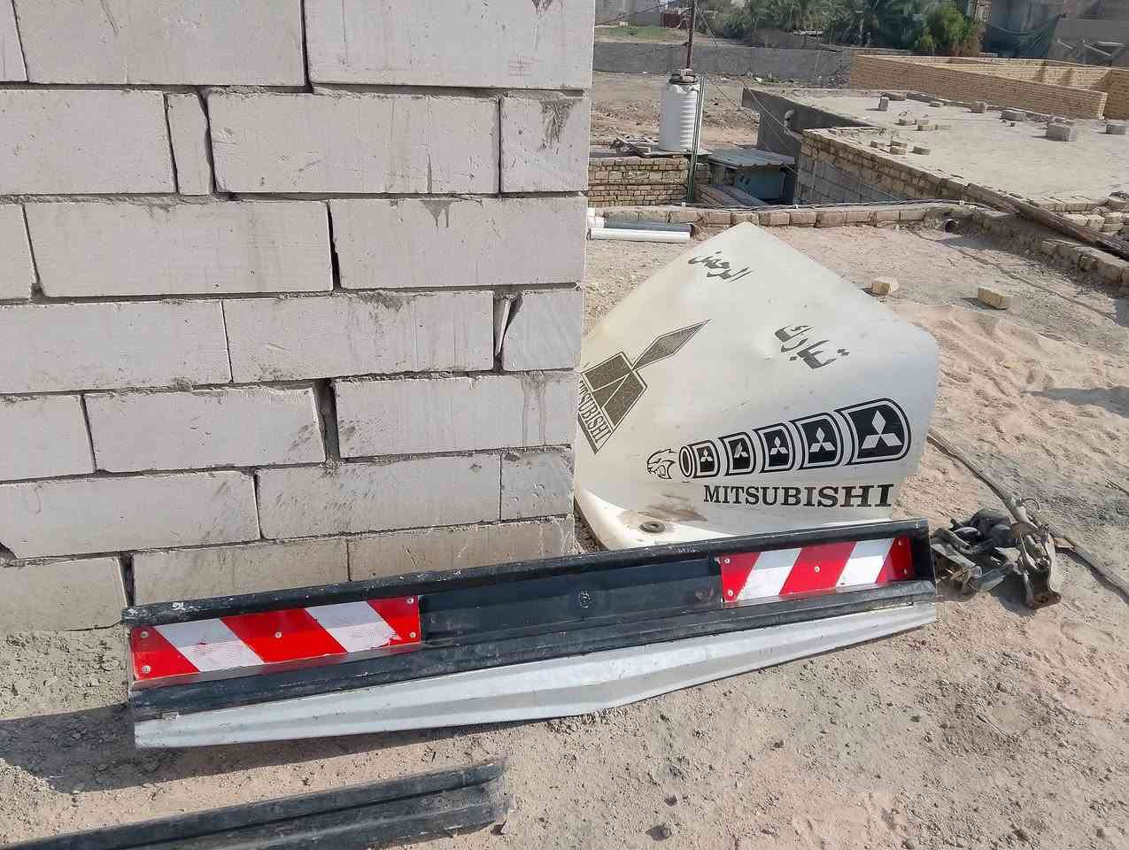 دعاميه • كنتر • هينو
