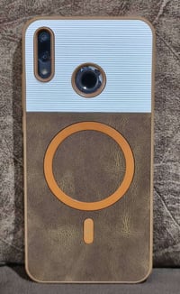 Y9 64 • بطاريه 5000 • شاشه اصليه