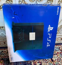 Ps4 fat لامع نظام ١١.٠٠ تهكير متصفح لا فلاش ولا فيو ولا قرص بنسبة 💯 ال...
