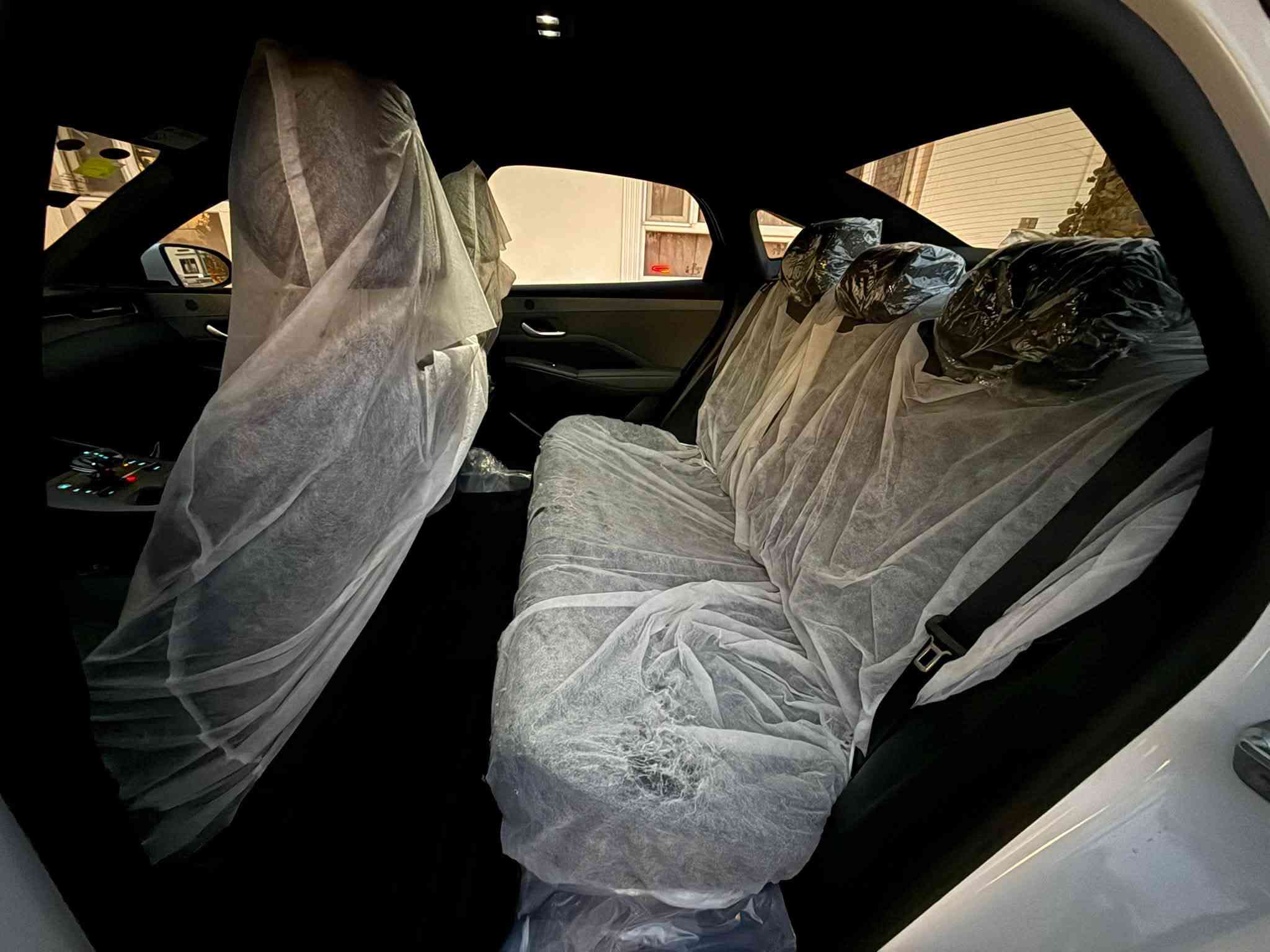 سلام عليكم
للبيع/ byd كن بلاص
موديل 2025
مرقم كركوك بسمي
ماشيه 2000فقط الفين كيلومتر
بحالة الوكالة بدون اي ملاحظات 
داخل جلد زيتوني
مع كامل الملحقات الأصلية 
مكان السيارة كركوك 
***********
