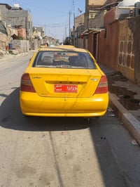 ليفان • ٢٠١١ • غير مسجلة
