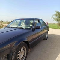بي ام 520i • ١٩٩٤ • قير عادي