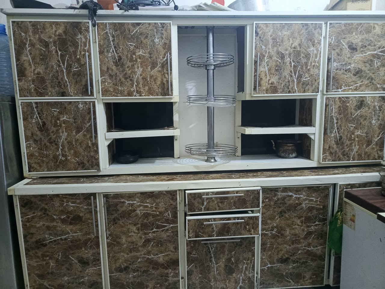 للبيع او مراوس وانطي فرق
***********
