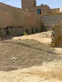 عرصه • مقابل الغدير • ٧٥م