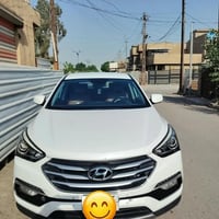 سنتافيا 2017 • محرك 2400 • بغداد