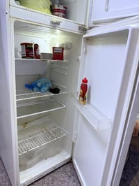 ثلاجه • بغداد البلديات