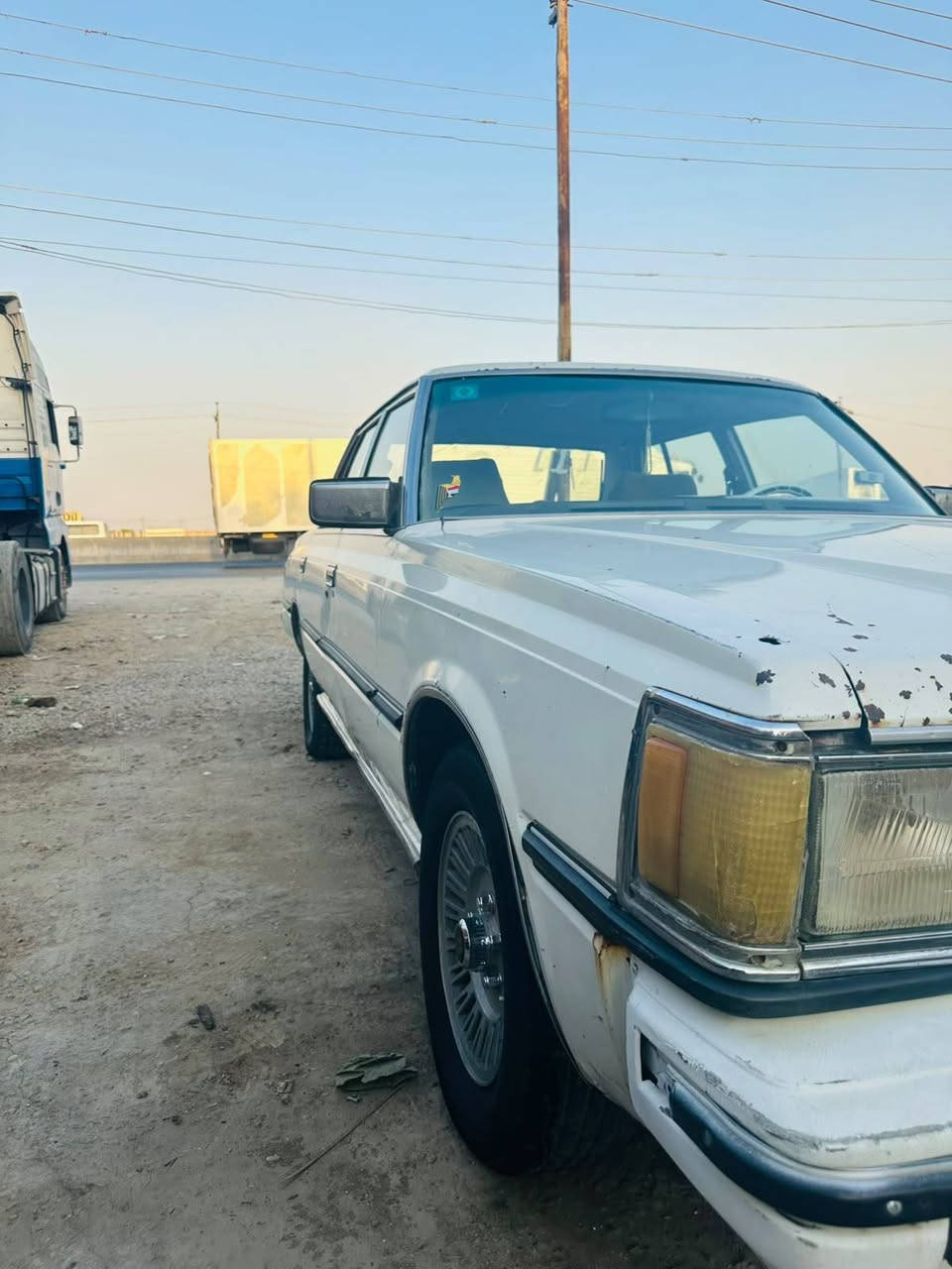 موديل ٨٢ • بدون صبغ • مكينة زينة