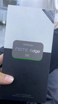 جهاز انفنكس جديد ما مستخدم ابد سعر 550