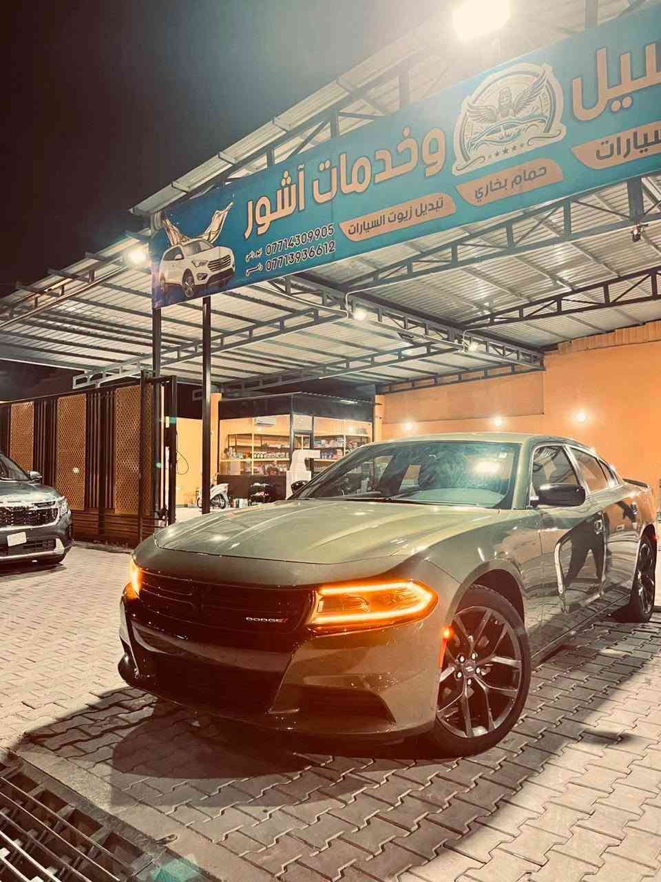 السلام عليكم 
للبيع 
دوج جارجر 2023 
وارد امريكي 
مواصفات SXT
شاشه كبيره 
كشن كهرباء 
رادار خلفي 
تحكمات ستيرن 
و الباقي المواصفات معروفة 
ماشيه 3000 ميل زيرو 
ضرر فقط الجامرلغ الخلفي اليسره بي بارد شبر  بدون رقم شماليه 
السعر / 255 وبيه مجال بسيط ).
العنوان/ ( ديالى بعقوبة).
الرقم / ( ***********).
الرقم / ( ***********).
ملاحظه/ ( بيع فقط لا مراوس ولا قسط بيع نقد فقط ).
