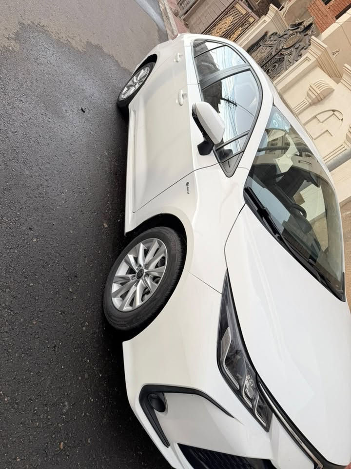 كورلا هايبرد • ٢٠٢٤ • ٢٦ الف