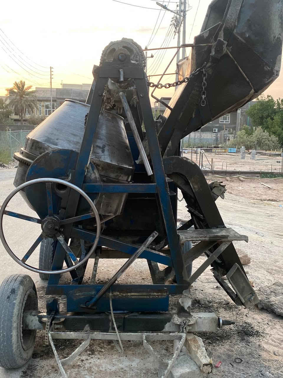 البيع ***********
