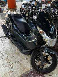 PCX • ٢٠١٦ • مرقم باسمي