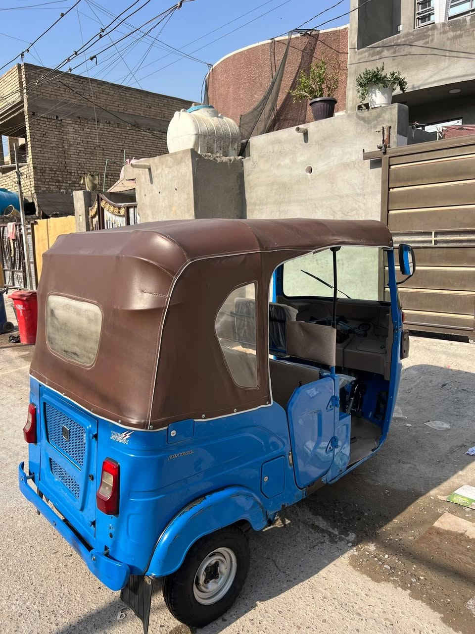 موديل ٢٢ • مكفولة • حي ور الشراي