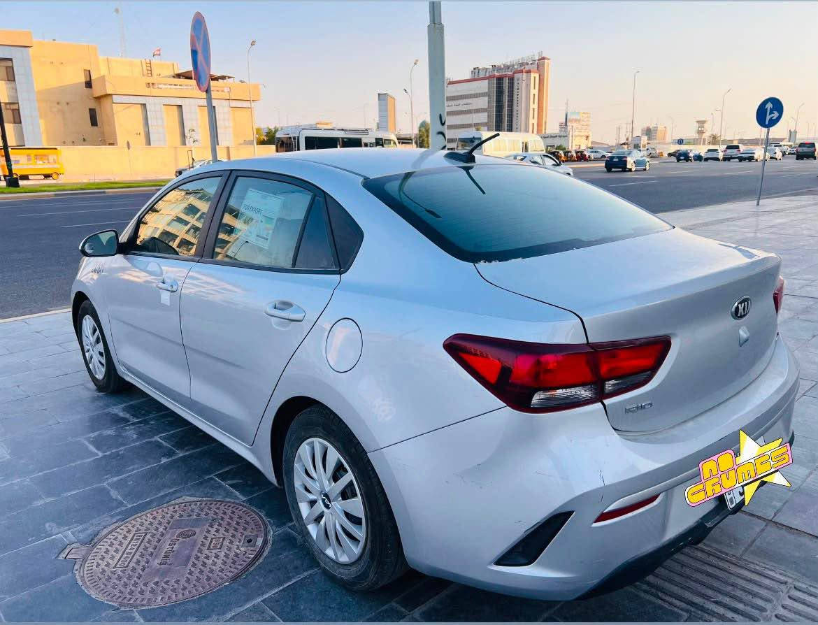 السلام وعليكم كيه ريو مديل 21 وارد امريكي ضربتهه كدام شواصي مكفوله حره كيرمحور   AT تبريد حداده كامل محرك 1600دبل نوزل   بيه ضربة بل عراق  بابين وشوي مدكر الخلفي
العنوان البصرة  شط العرب الصالحية قرب جامع أبي طالب 
رقم الهاتف:***********
السعر 90$ البصرة, العراق
