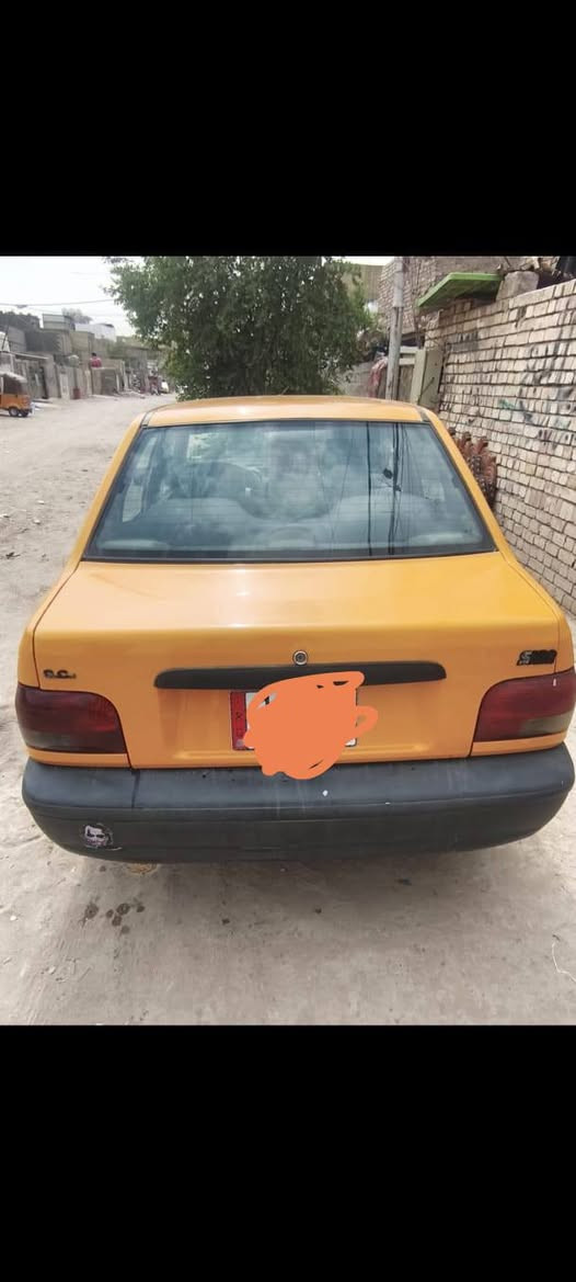 سايبة • ٢٠١٨ • مكينة خير