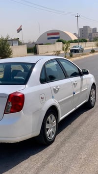 اوبترا ٢٠١٠ • اوتوماتيك • كفاله عامه