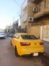 كيا ريو • ٢٠١٣ • للبيع