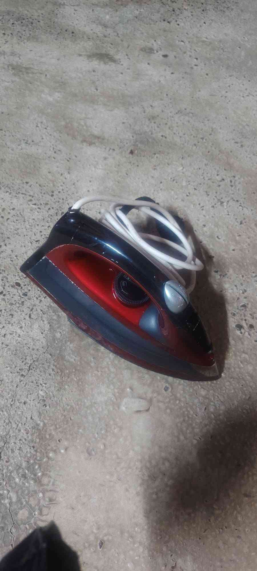 طباخ • غسالة • تلفزيون