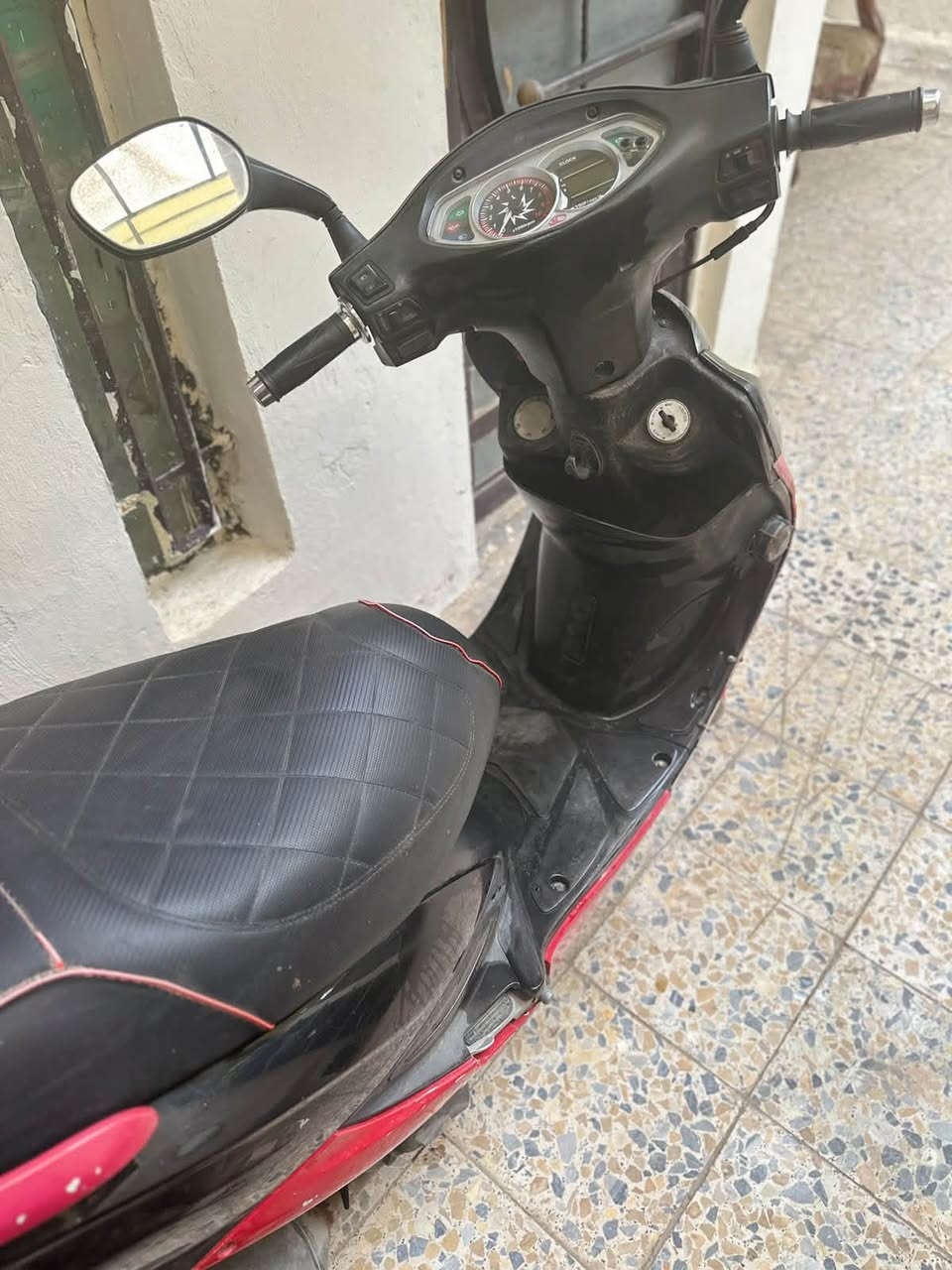 كامكو g4 • نضيفه • مكينه مفتوحه