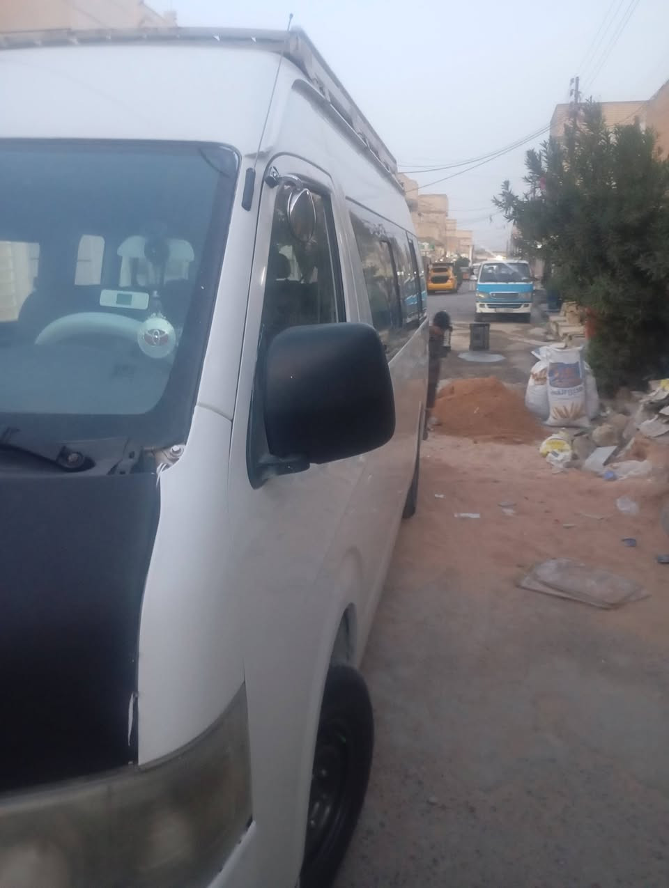 هايكر • ٢٠١٥ • مكينة جديدة