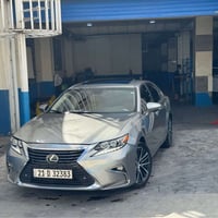 لكزس ES350 • ٧٤٠٠٠ كم • شاصي سليم