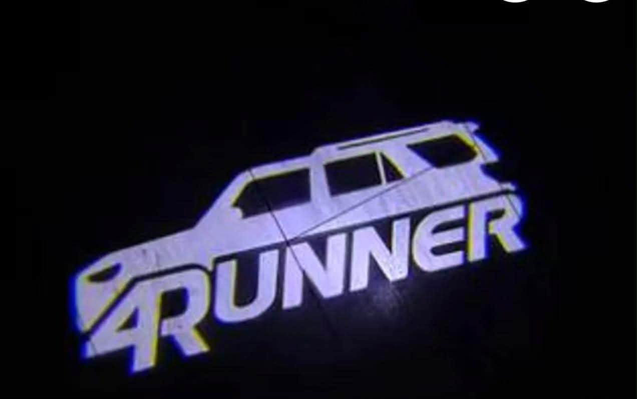 إضاءة أبواب مخصصة لسيارات 4Runner

خلّي دخولك للسيارة أكثر فخامة وتميّز مع إضاءة أبواب 4Runner بتصميم حصري يظهر بشكل رائع ليلاً.

🔹 مخصصة لسيارات Toyota 4Runner

🔹 قوة إضاءة واضحة ومميزة ليلاً

🔹 تصميم خاص بشعار 4Runner

🔹 تركيب سهل ومباشر

🔹 ضمان ٦ اشهر استبدال  كاملة

🔹 جودة عالية وأداء ثابت

سعر الزوج :- ٢٥ الف دينار 

سعر التخم ٤٠ الف دينار  

🔹 متوفر توصيل #مجاااااني لجميع محافظات العراق 🇮🇶

📩 للطلب والاستفسار راسلنا على الخاص

FAHAD ZONE – Auto Accessories

نص مكتوب في الصور:
- FAHAD ZONE AUTO ACCESSORIES
- إضاءة الأبواب المخصصة لـ سيارات فور رنر
- قوة الإنارة ليلاً
- ضمان 6 اشهر استبدال
- يتوفر توصيل لجميع محافظات العراق
- أضف لمسة فخامة لفور رنر الخاص بك
- مخصص 100% لسيارات 4RUNNER
- تصميم حصري
- تركيب سهل
- جودة عالية