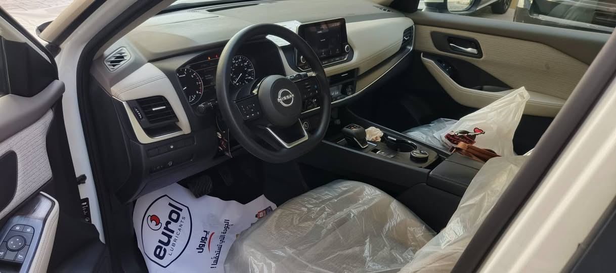 بسم الله
نيسان روج ٢٠٢٣ sv awd 
حادث باب السكن فقط الباقي كفالة 
ماشية ٦٠ كيلو 
باسمي رقم اربيل تحويل مباشر 
سيارة نضيفة جدا 
165 $
بغداد الحارثية 
***********
