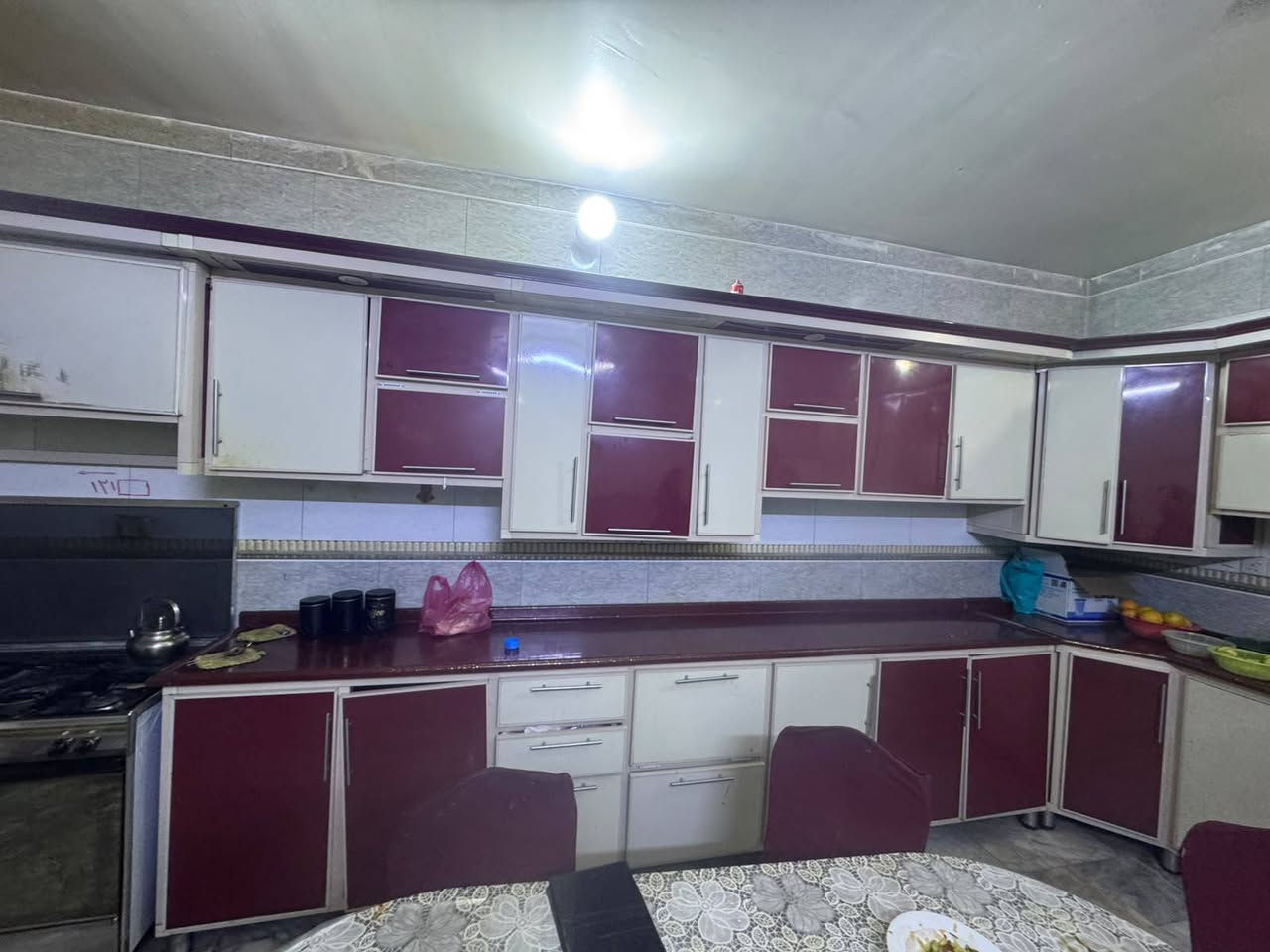 مطبخ كامل سعره 750هذه رقمي ***********
