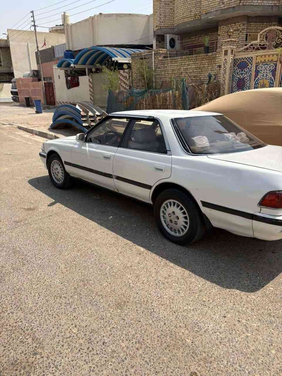 رقم ميسان • مكينة ٢.٥ • نضيفه