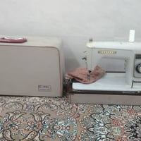 مكينة خياطة • بلا عيب • كالار