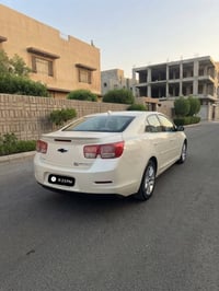 ماليبو ٢٠١٤ • محرك ٢٥٠٠ • فول مواصفات