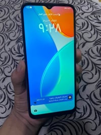 هونر X6 • ١٢٨ جيجا • شاشة أصلية