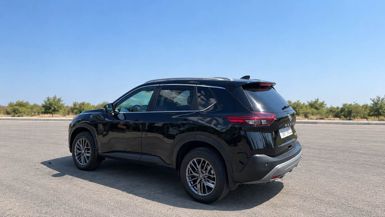 Nissan rog 2023
دووپارجه به بي ناو گرتن 
سه نه وي هه زاه هه مووشتي نوييه 
*********** أربيل, العراق
