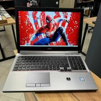 فوجيتسو H730 • Core i7 جيل٤ • SSD ٢٥٦GB