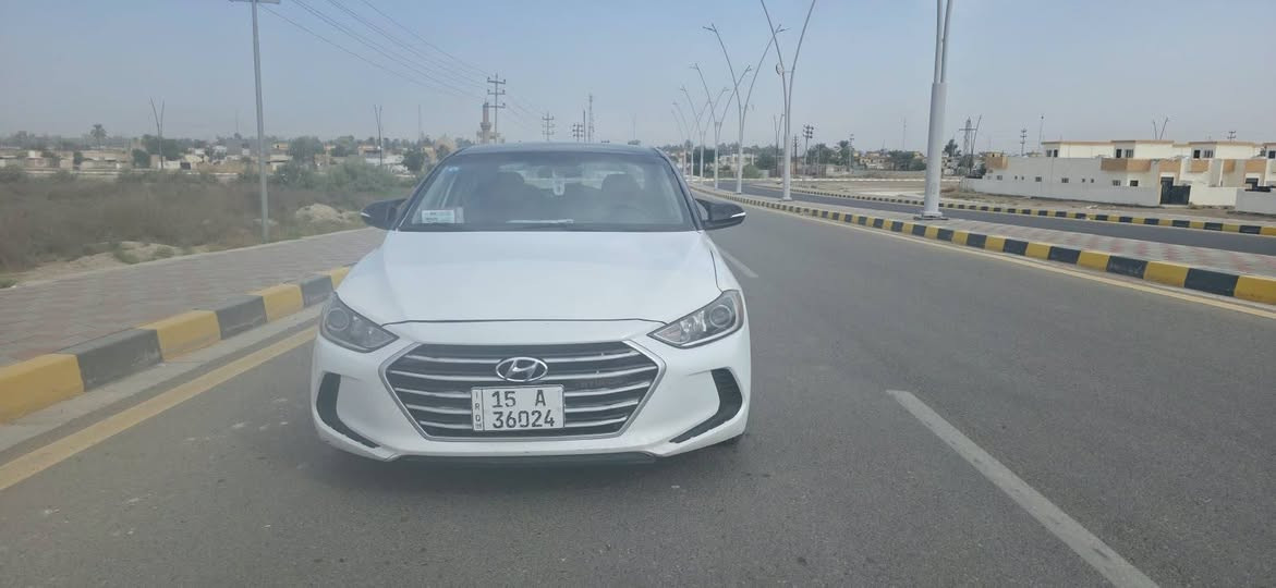 النترا • ٢٠١٨ • محرك ٢٠٠٠