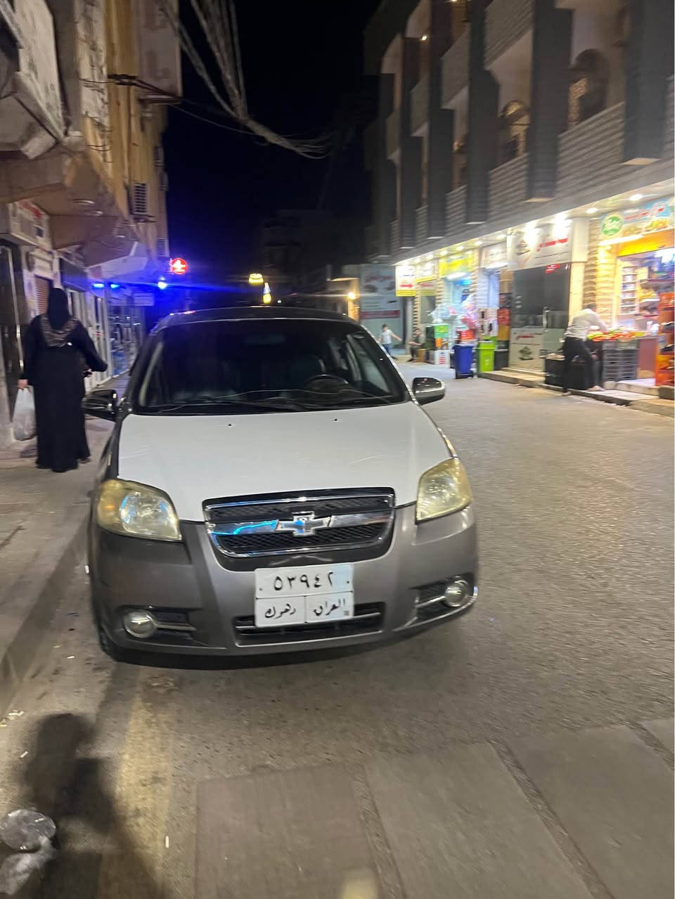 افيو ٢٠٠٨ ٥ قطعه سبخ حيزام دفروشم كير مه كينه لاون بجه ك ديكيلى دكت تحويل ب شه رت ٥١٠,٠٠٠ غرامه سه ره سعر ٤٥$ مجال *********** 
عنوان زاخو زاخو, دهوك
