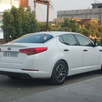 اوبتيما • ٢٠١٣ • مكينة 2000