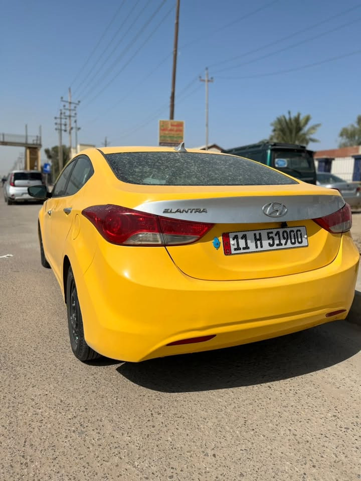 الانترا • ٢٠١٣ • رقم بغداد