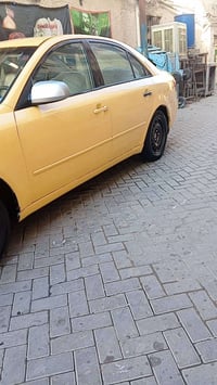 سوناتا ٢٠٠٨ • مكينة ٢٠٠٠ • كير عادي